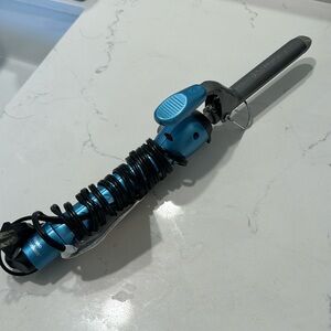 Babyliss 3/4” curler